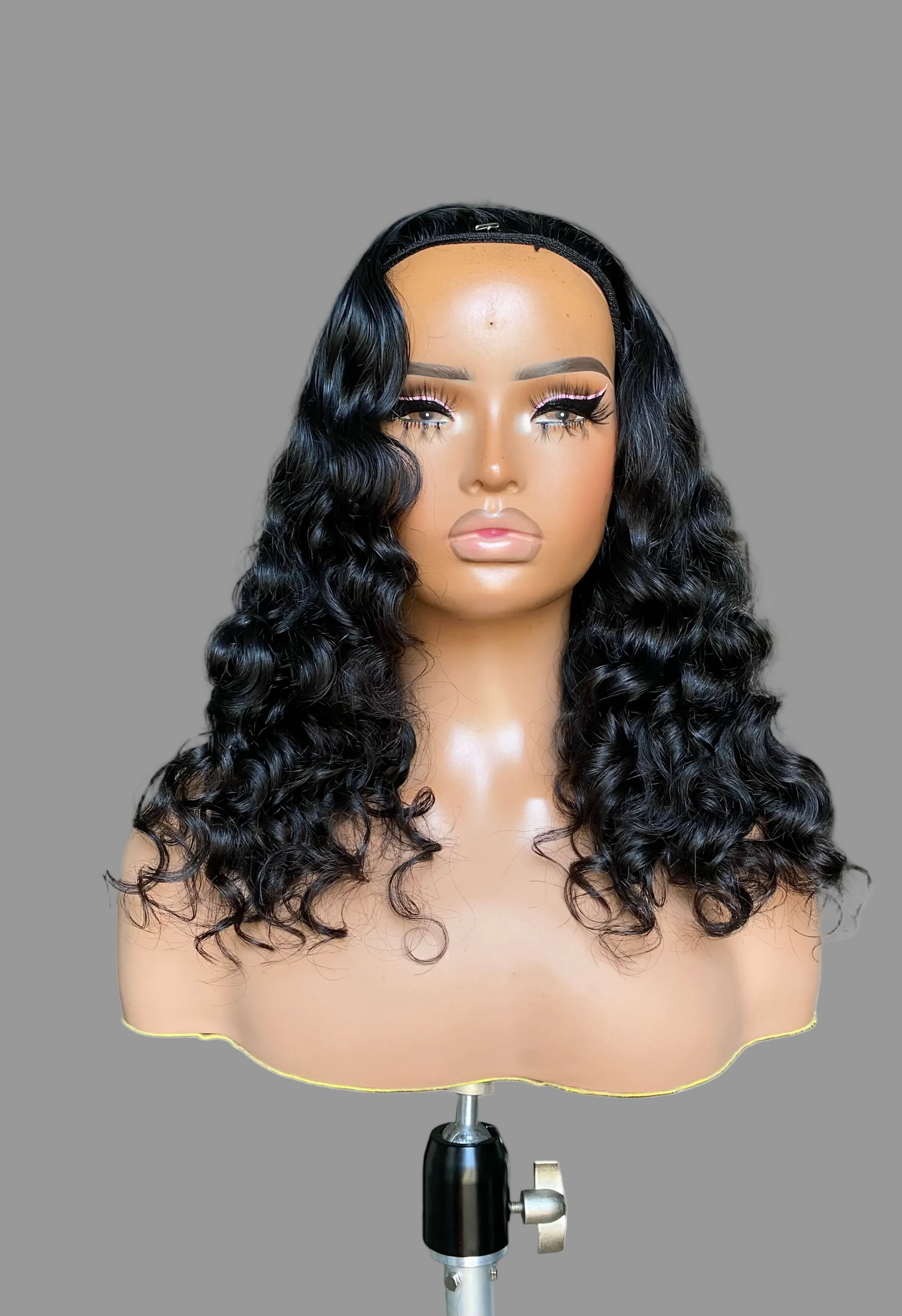 Indian Curly Bundles