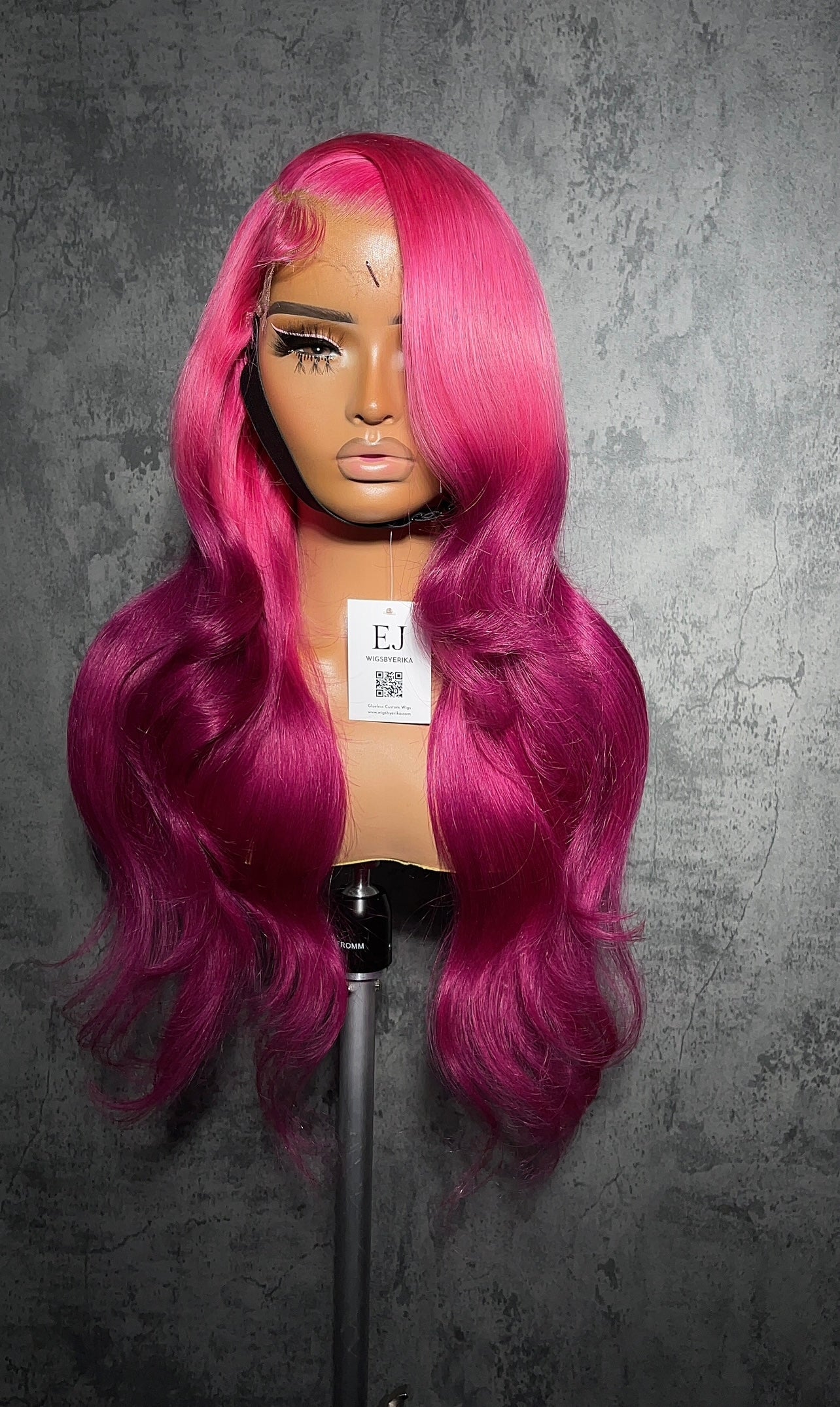 Pink x Purple