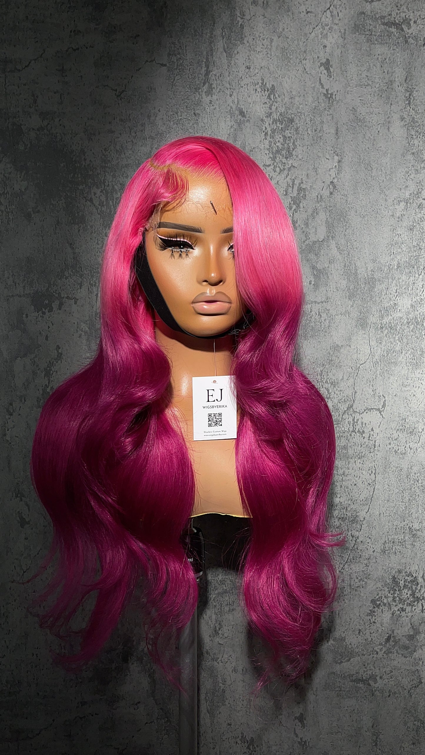 Pink x Purple