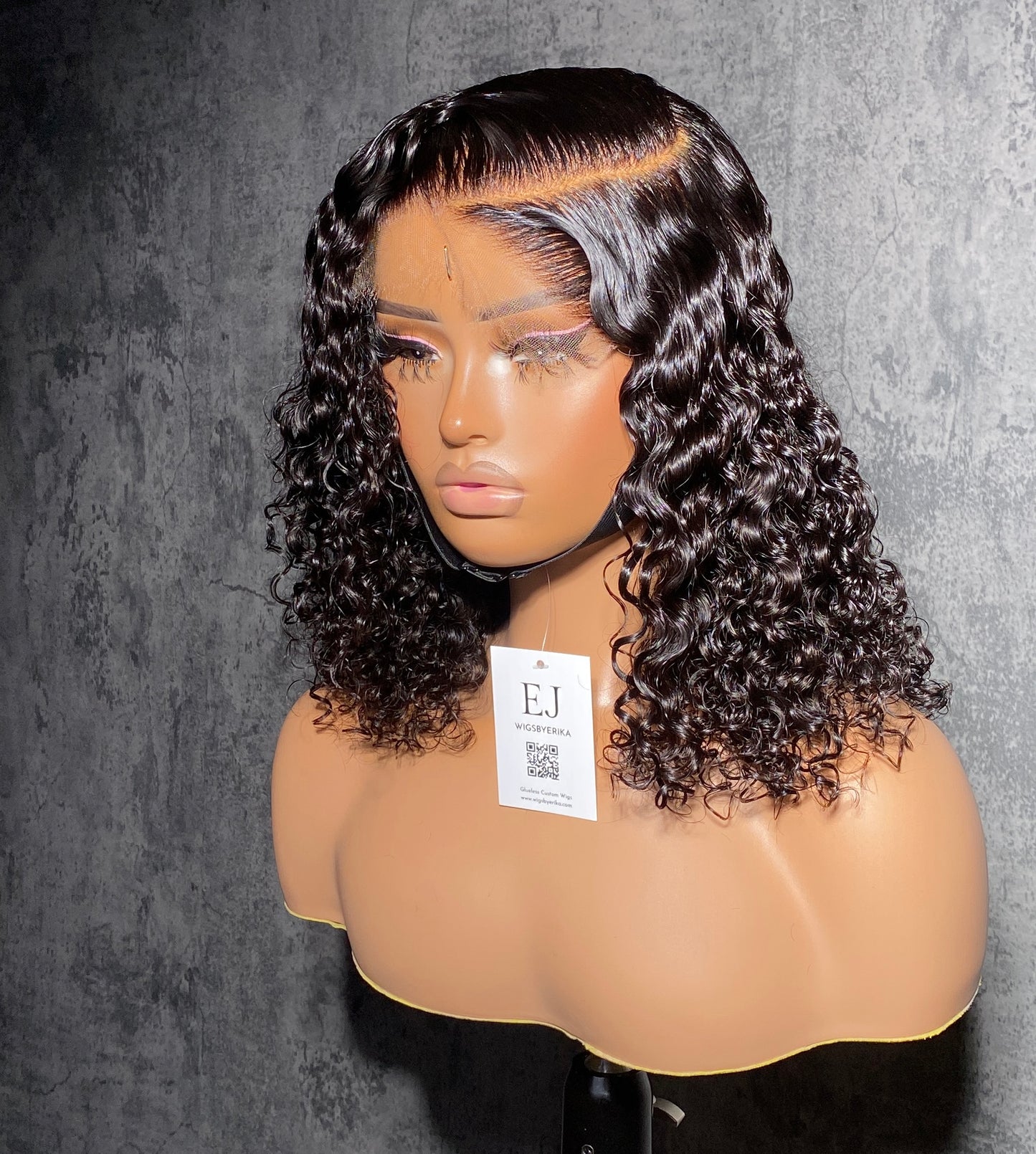 Glueless Bob Wigs