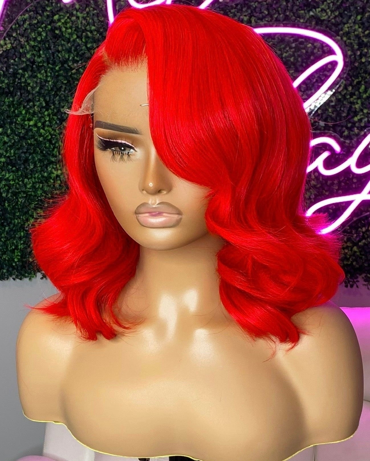 Strawberry Shortcake