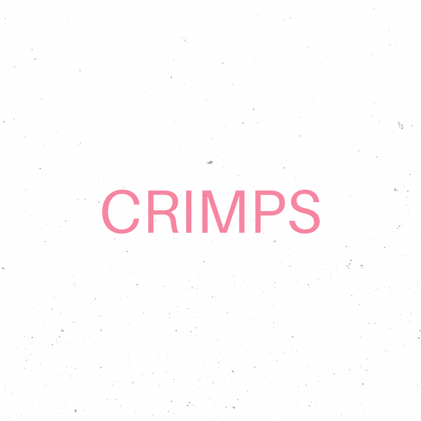 ADD CRIMPS + $65