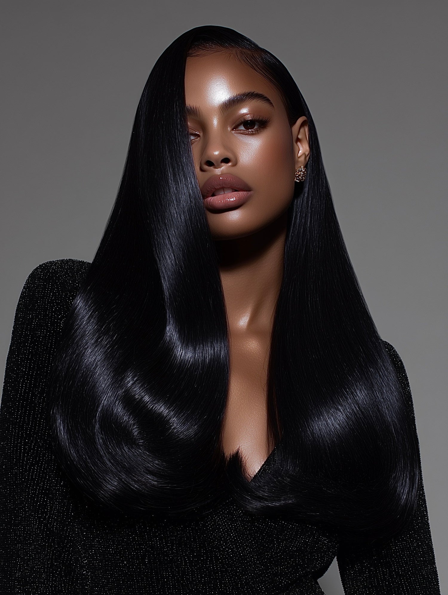 Vpart, Uparts, Flip-Overs & Headband Wigs