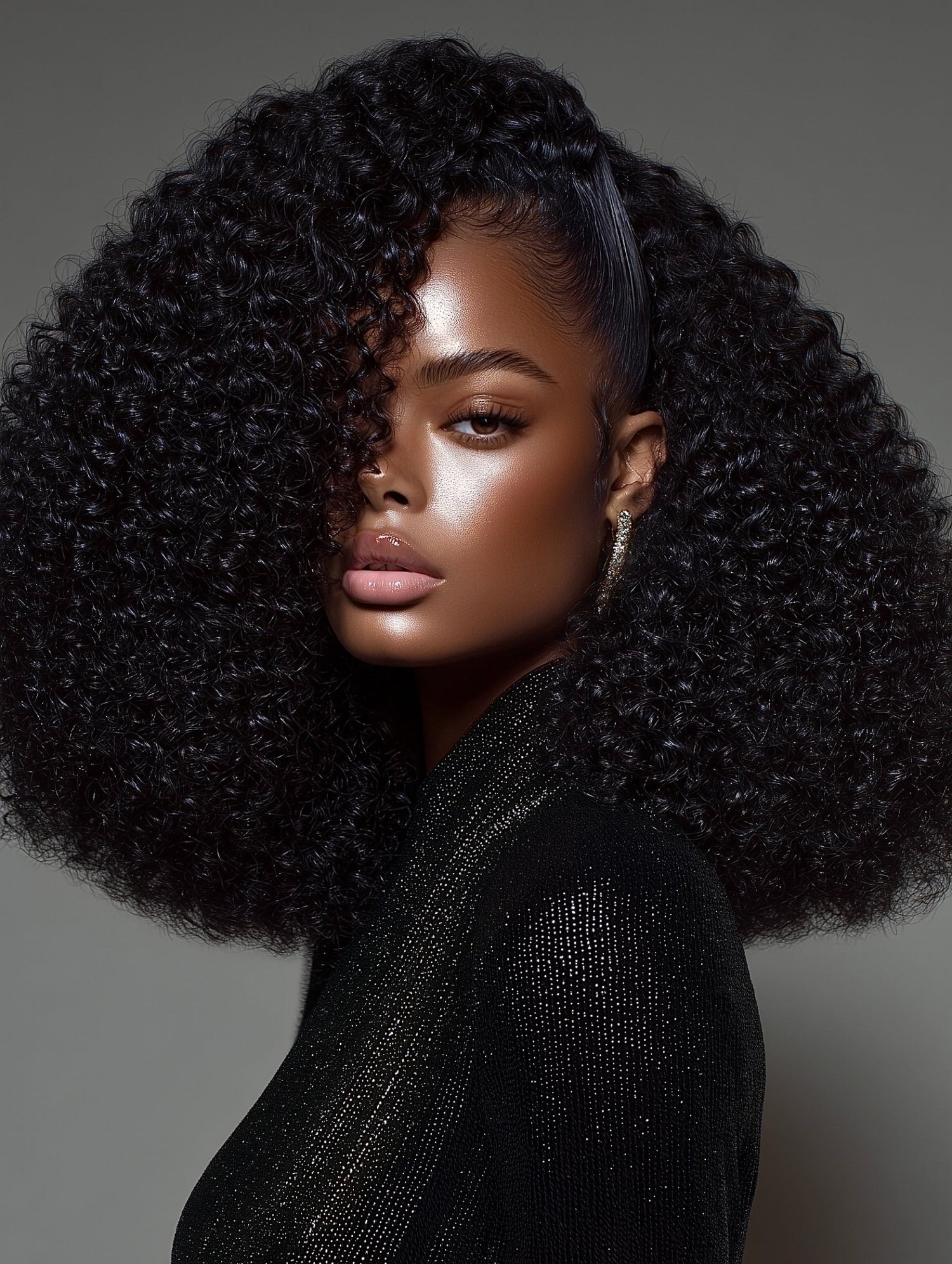 Glueless Closure & Frontal Wigs