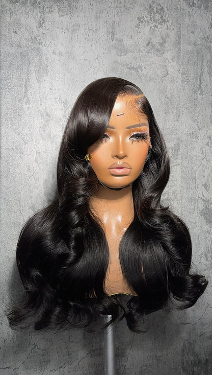 Vietnamese Curled (3 Bundles)