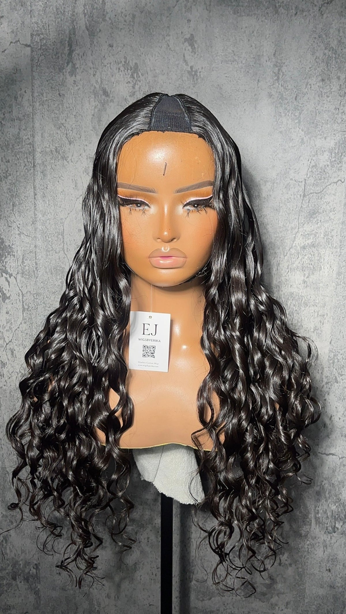 Indian Curly Bundles
