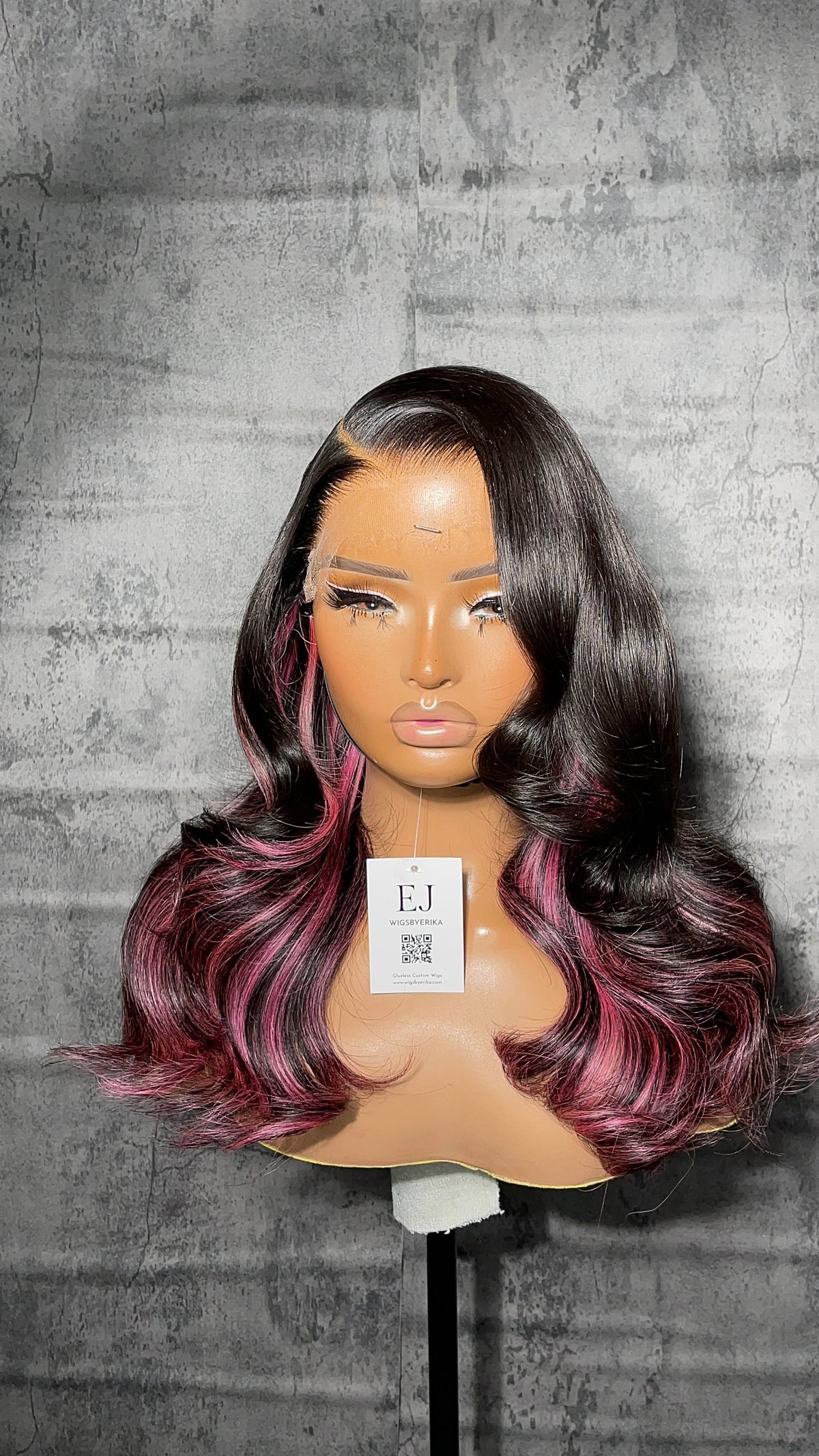 Pink Muse