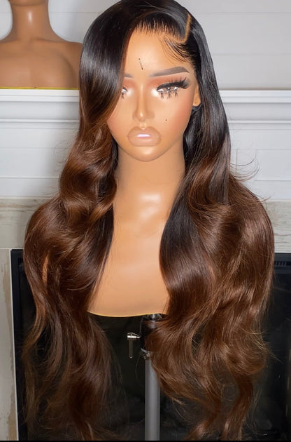 🧸 Soft Brown