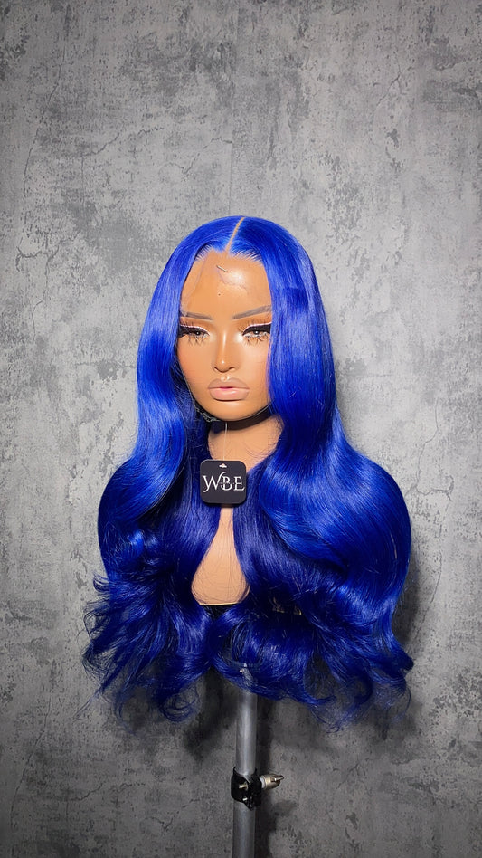 Shades of Blue (3 textures)