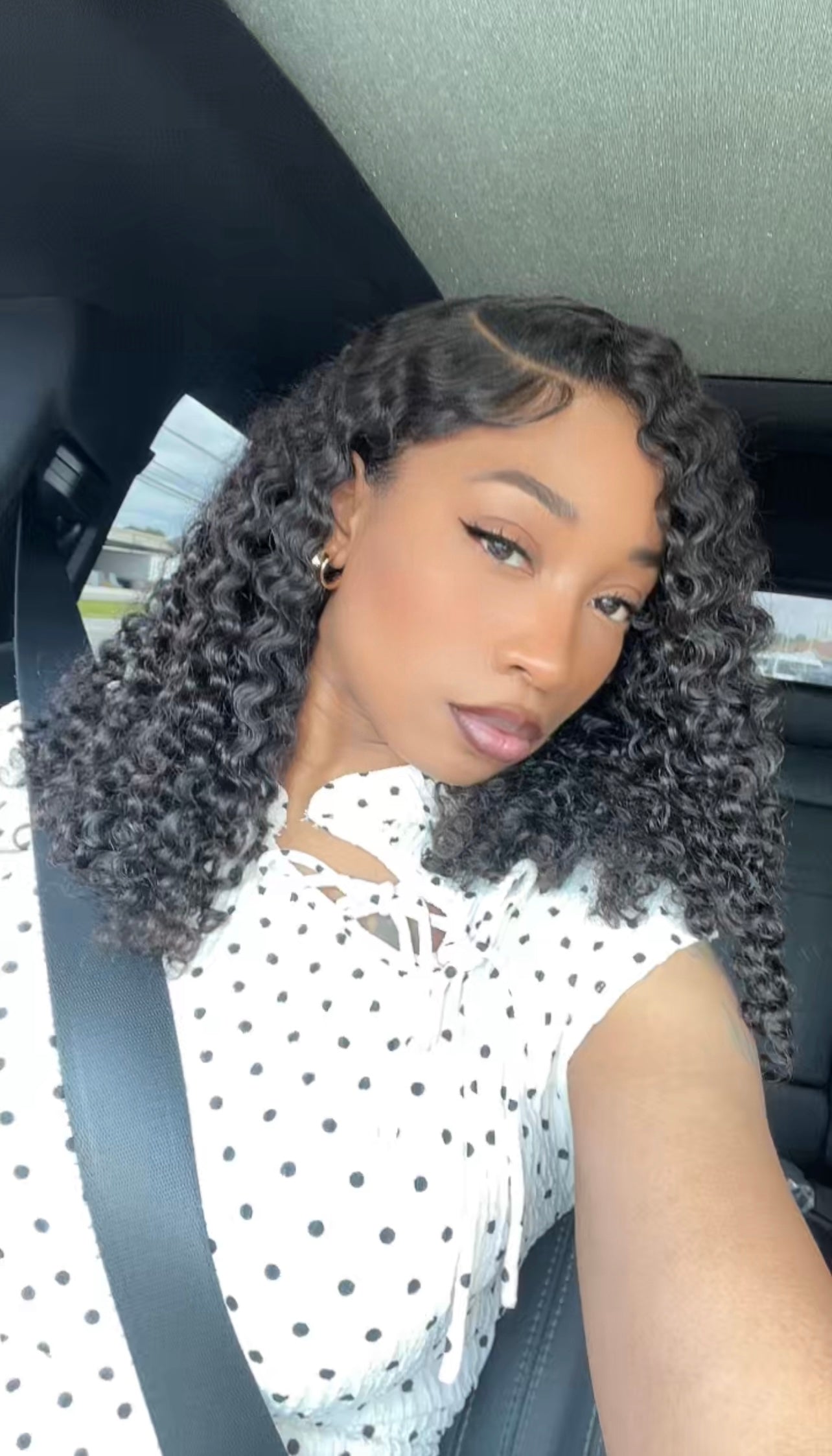 Burmese Curly Bundles/Closures