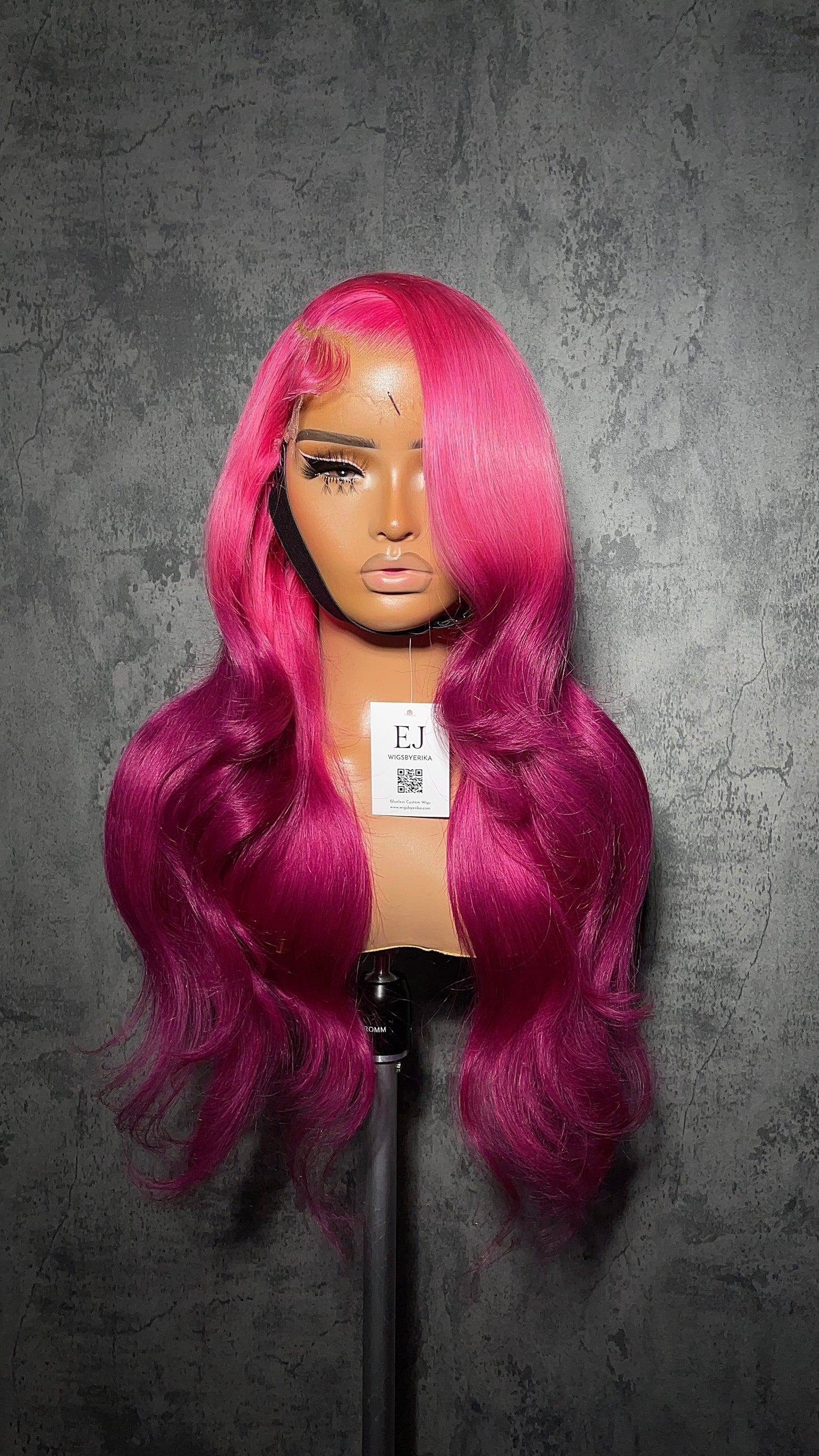 Pink x Purple