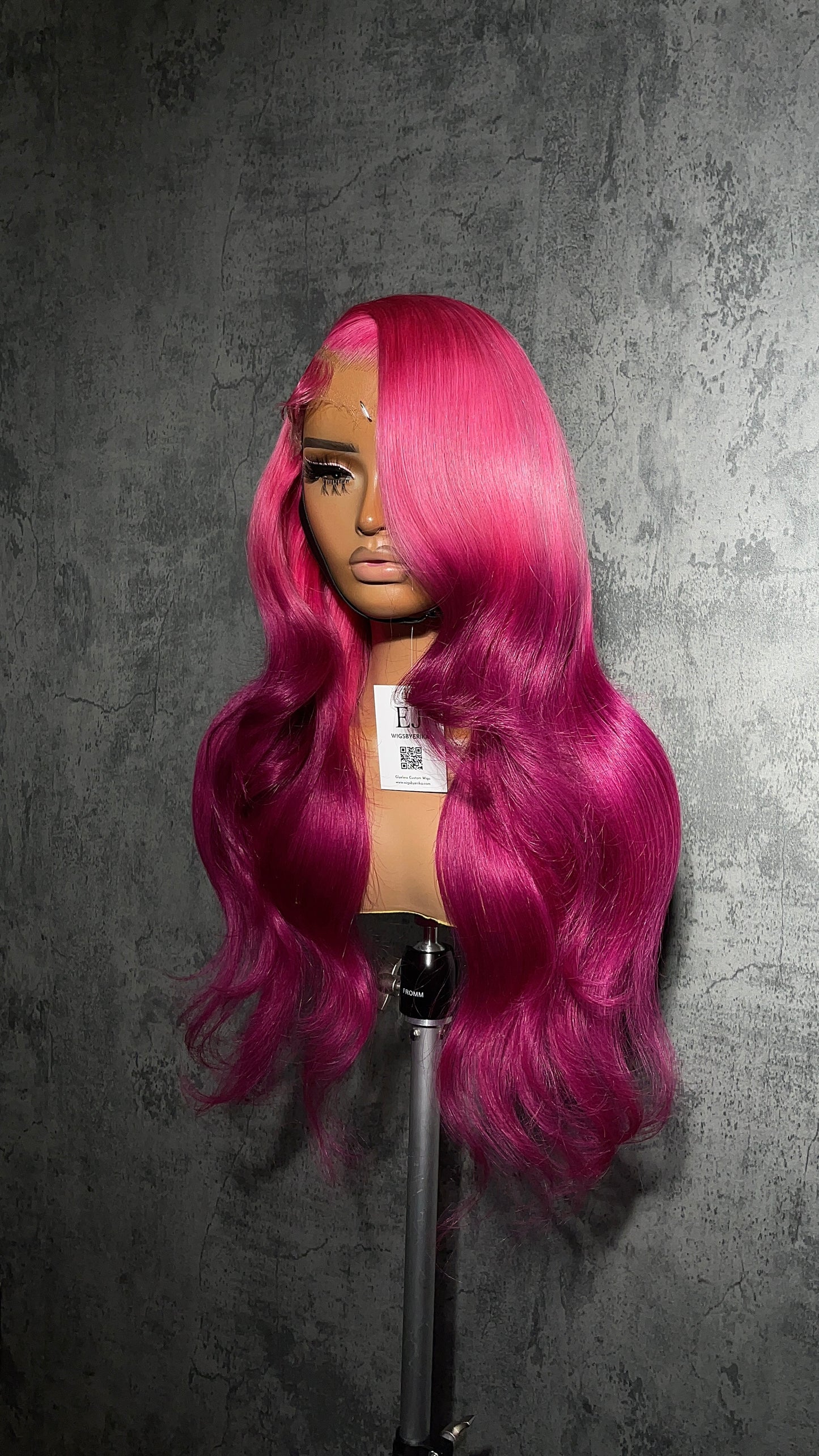 Pink x Purple