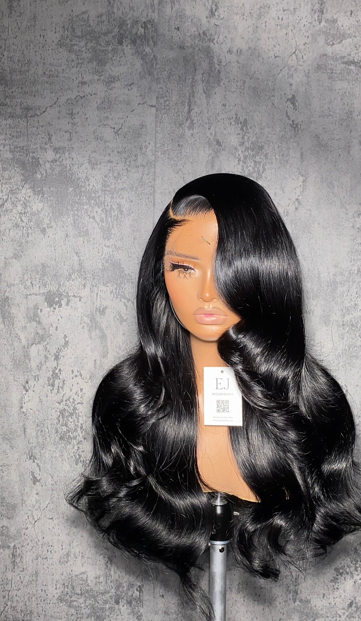 Body Wave Wig