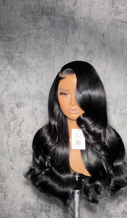 Body Wave Wig