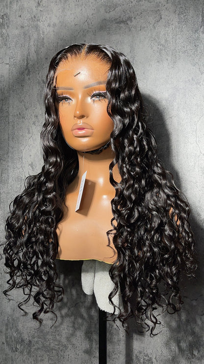 Water Wave (3 Bundles)