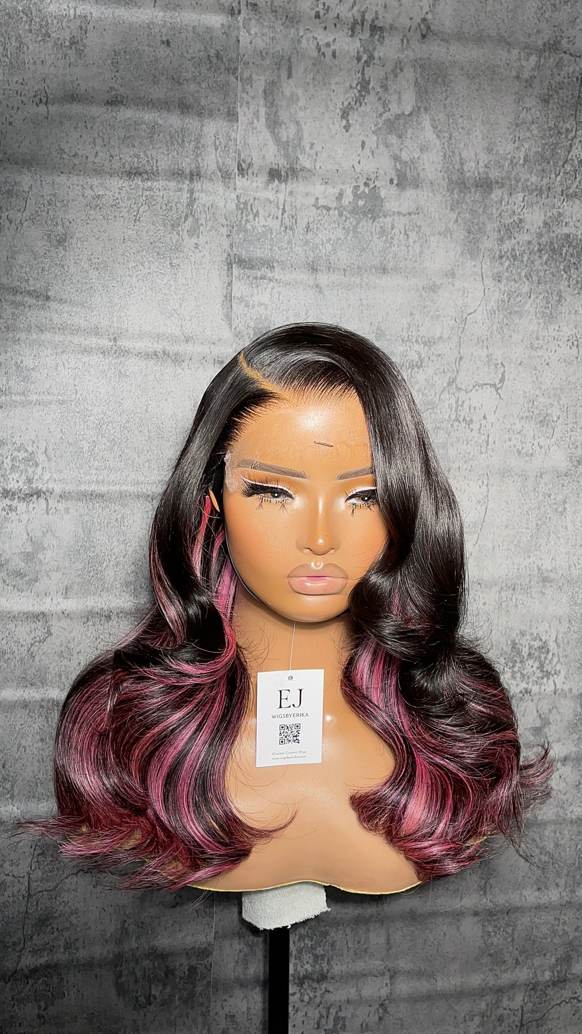 Pink Muse