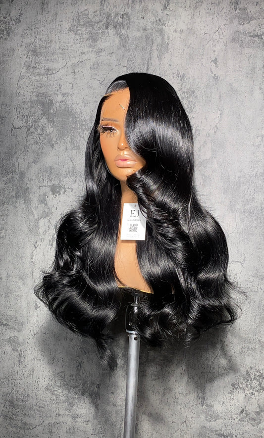 Body Wave Wig