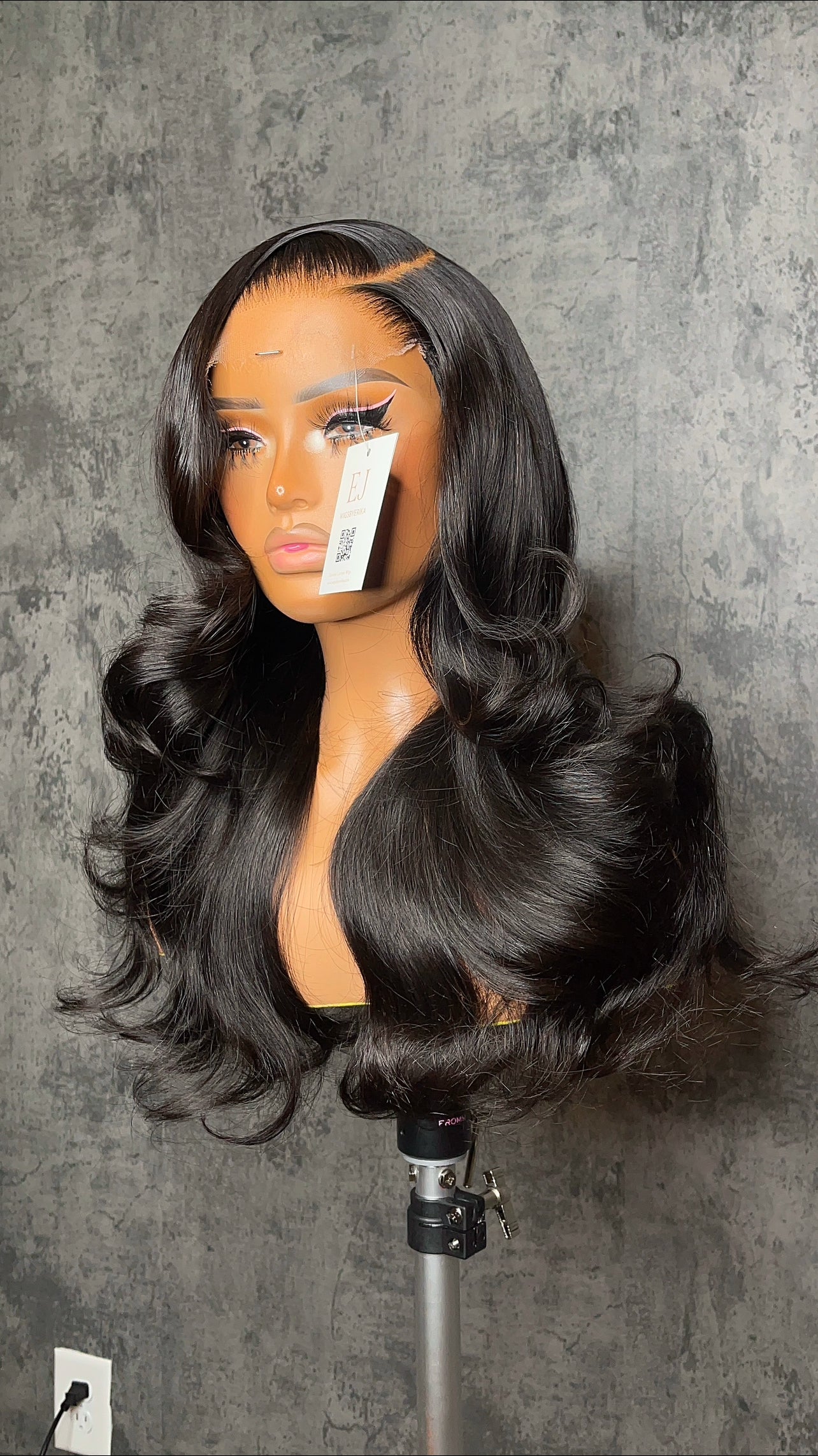 13x6 Bodywave Wig