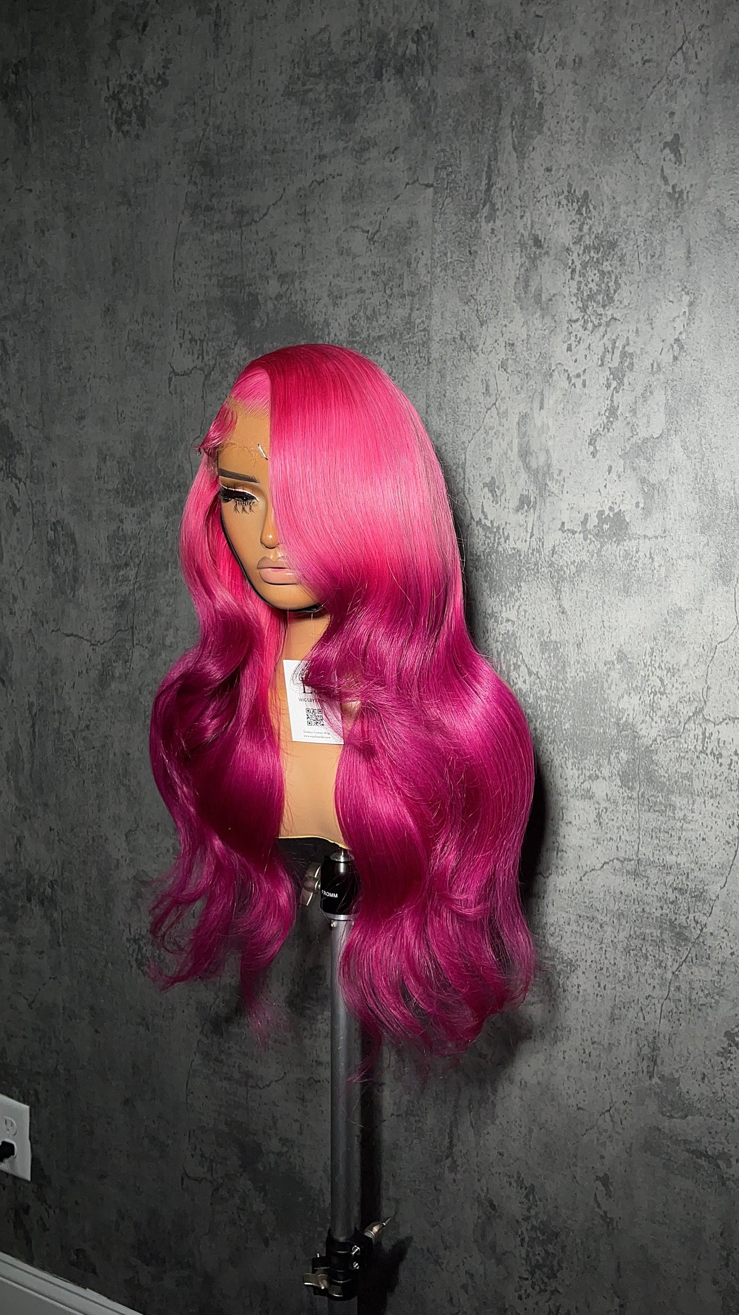 Pink x Purple