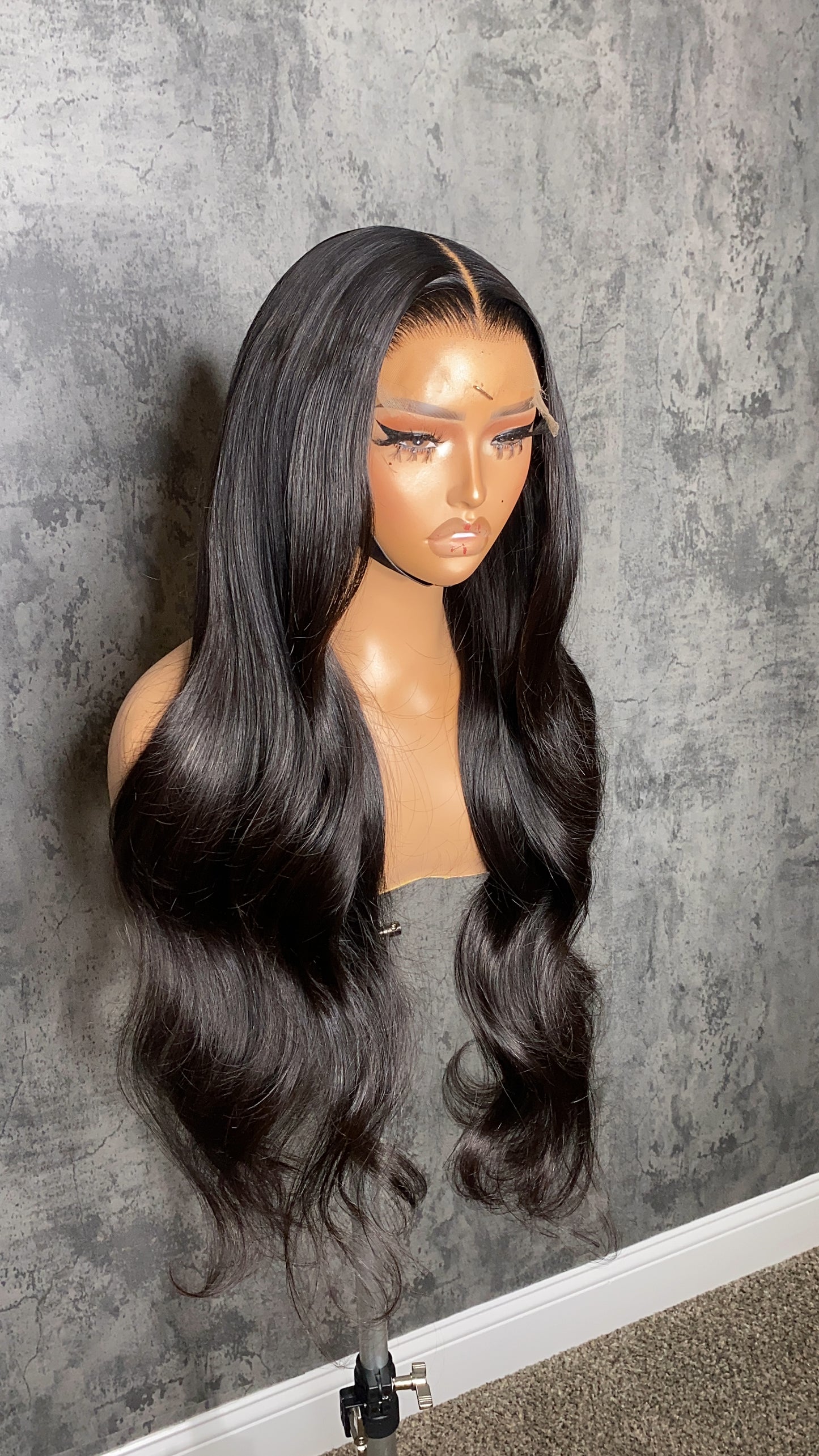 13x6 Bodywave Wig