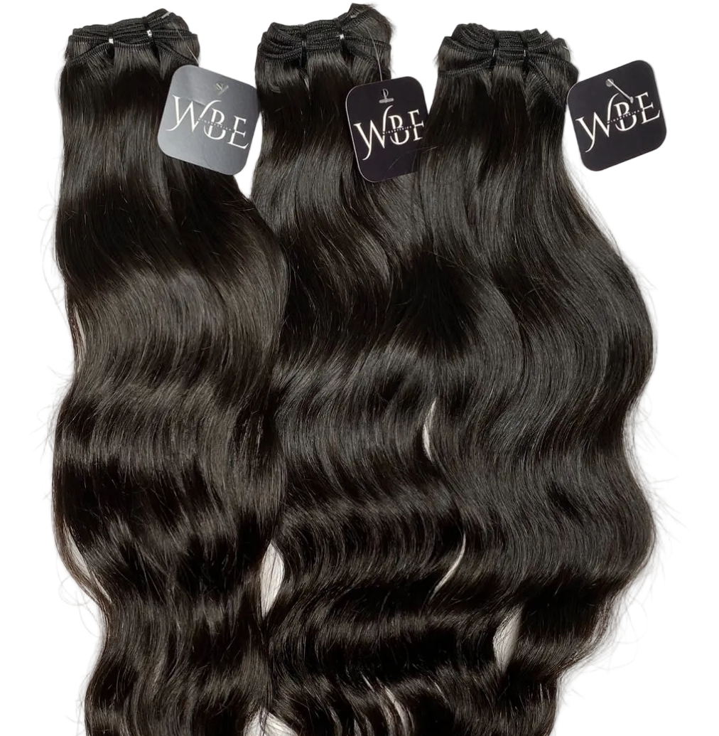 Raw Indonesian Bundles