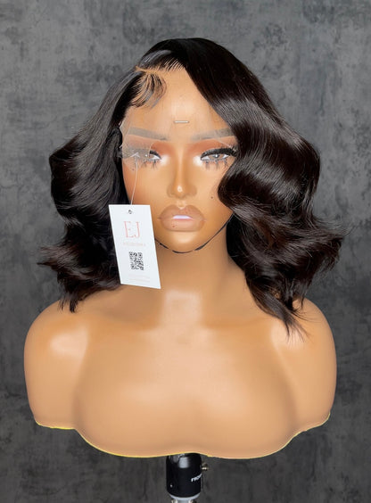 5x5 Farrah Wig