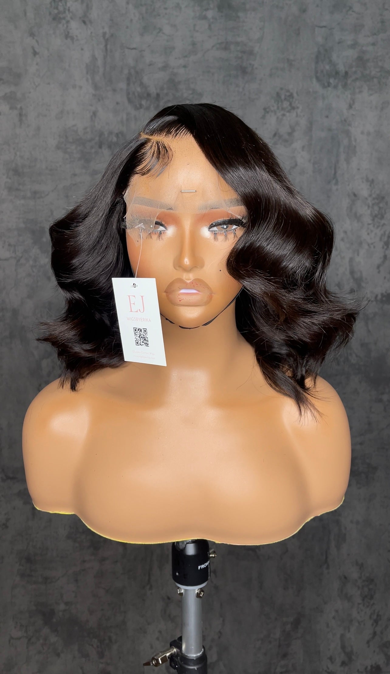 7x7 Closure Farrah Wig