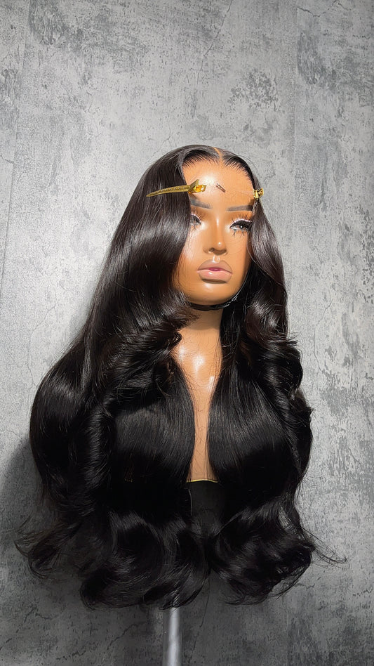 Body Wave Wig