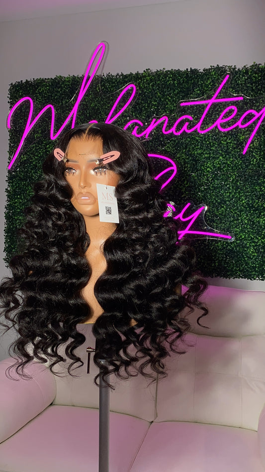 13x6 Wandcurls Wig