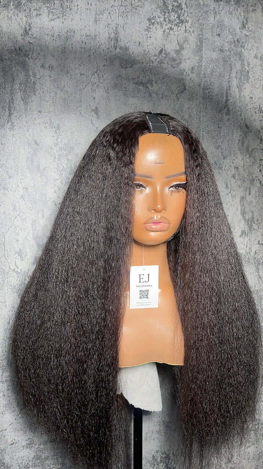 Upart/Vpart Wigs
