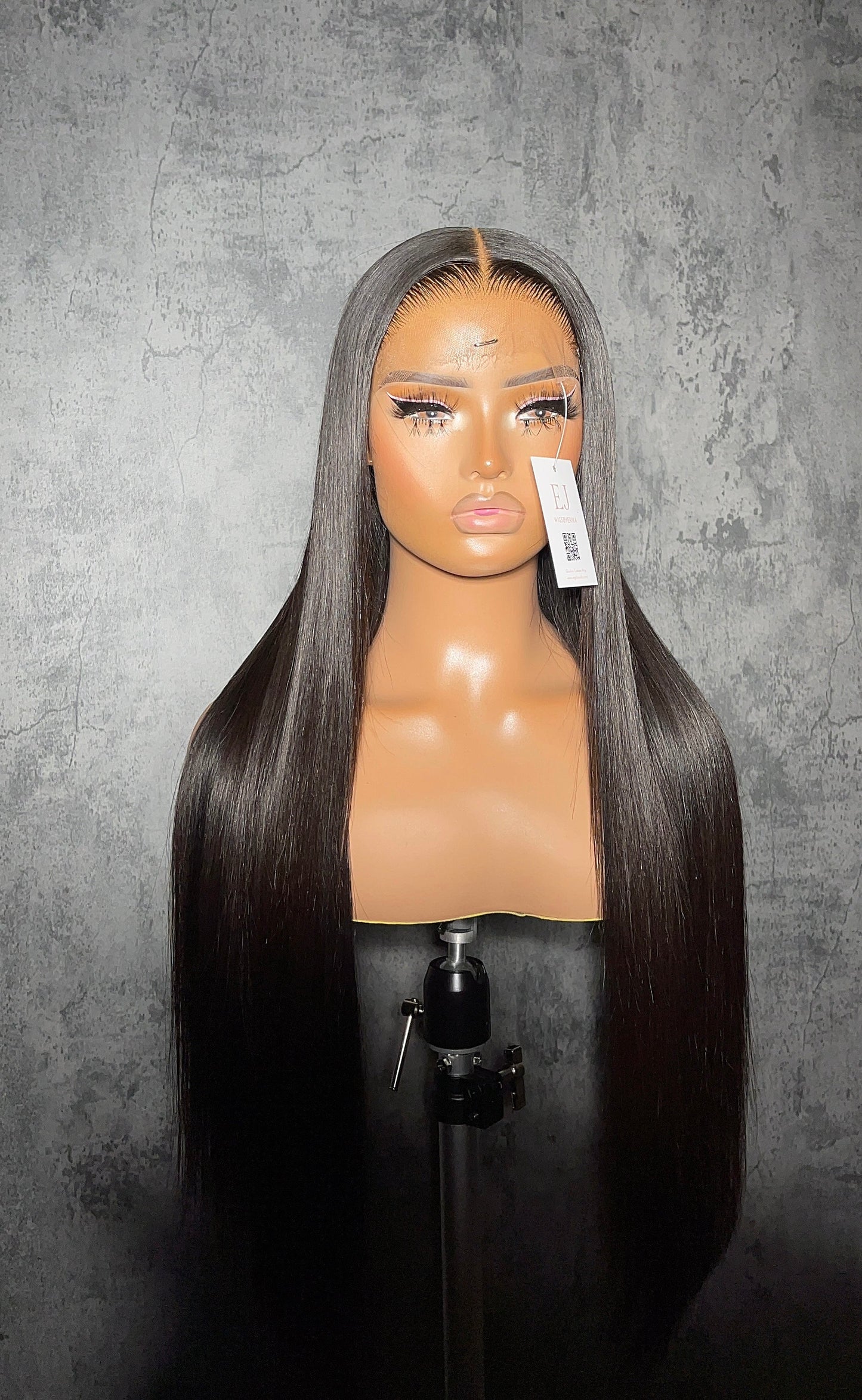 Ready To Ship Wig Straight