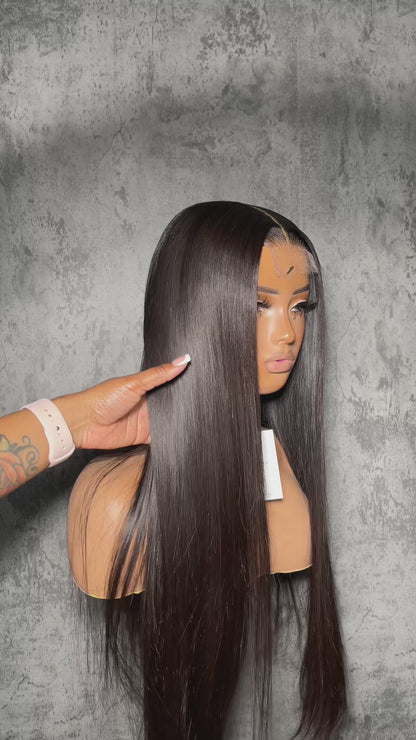 Vietnamese Straight (3 Bundles)