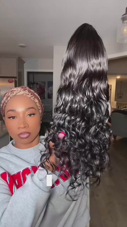 Indian Curly 3 Bundle