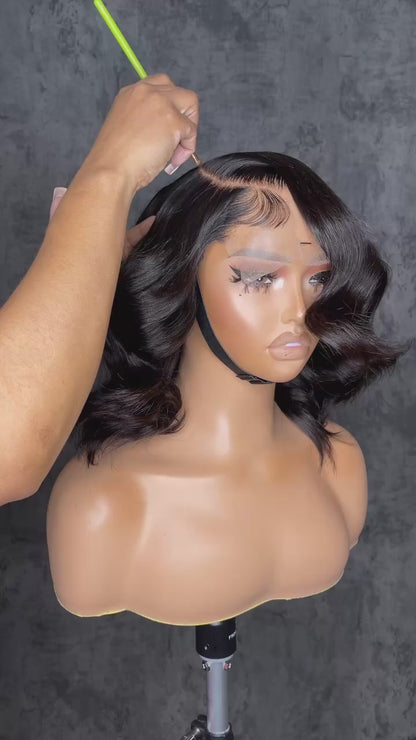 5x5 Farrah Wig