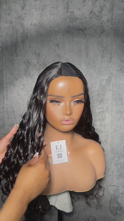 Indian Curly Bundles