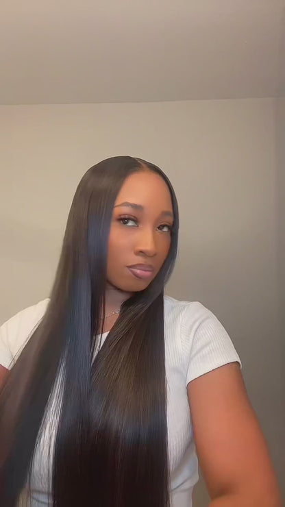 Ready To Ship Wig Straight