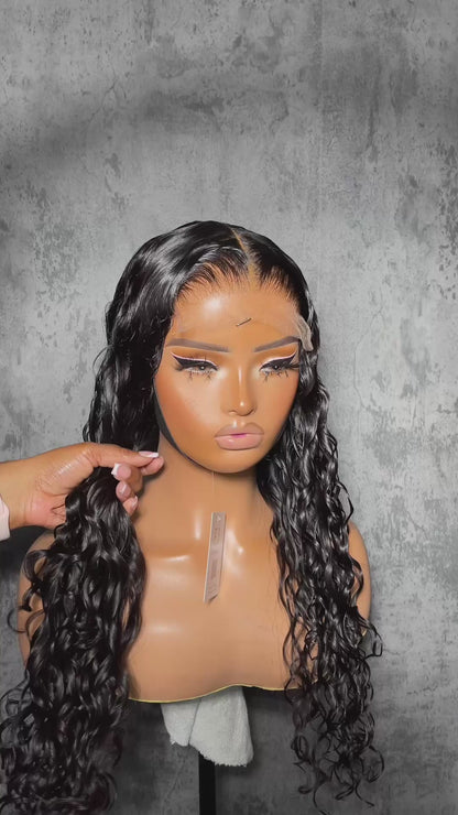 Water Wave (3 Bundles)